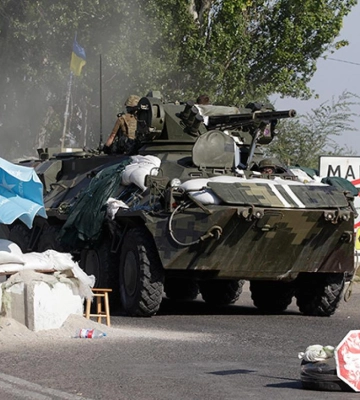 Медаль «Відвага та честь» за порятунок побратима. Як військовий з Рівненщини захищає Україну з 2014 року