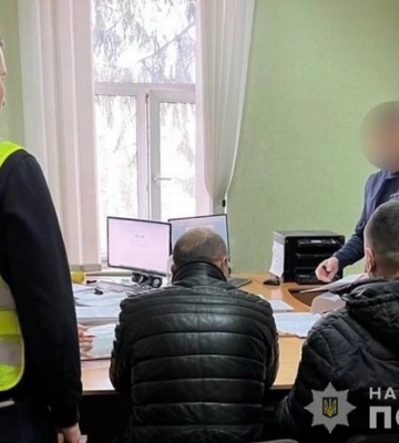 За розтрату пів мільйона гривень бюджетних коштів судитимуть голову однієї з тергромад Вінниччини