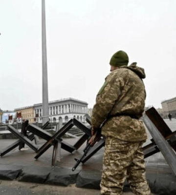 Київ знову може стати мішенню для російських військ, - Кличко