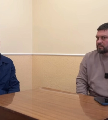Пленный оккупант из Крыма рассказал, почему пошел воевать против Украины