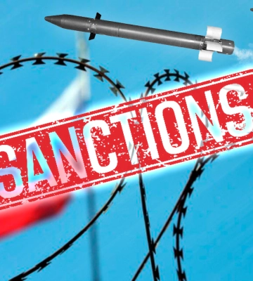 У Харкові зруйнована практично вся енергоінфраструктура