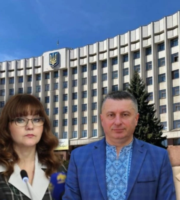 Апартаменти, готівка, зарплати: що задекларували заступники голови Івано-Франківської ОВА у 2023