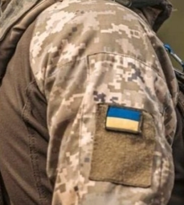 Начальник Рівненського ТЦК після «скандалу» перевівся до бойової частини