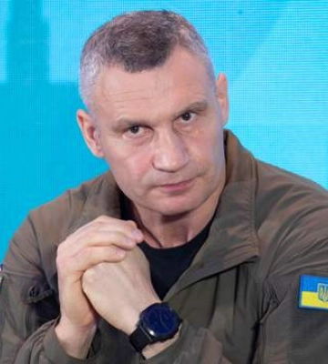 Київ знову може стати мішенню для російських військ, - Кличко