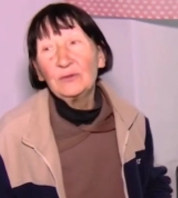 Історія переселенки з Донеччини, яка через війну оселилася в Бочаниці