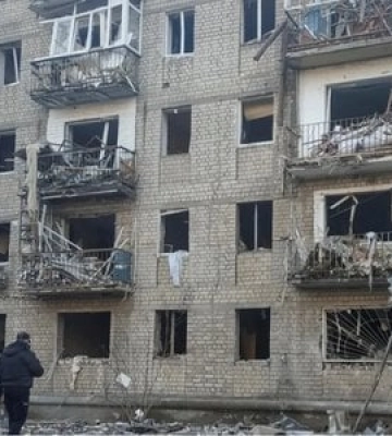 Действительно ли пора начинать эвакуацию из Харькова: Терехов сделал заявление