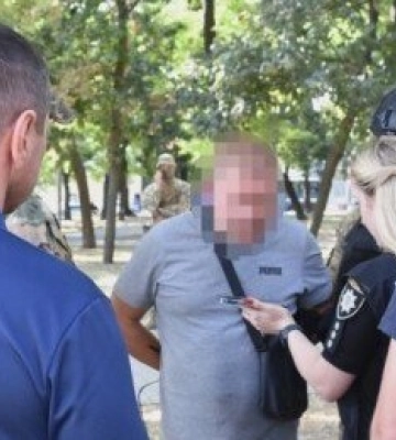 На Одещині судитимуть організаторів каналу незаконного переправлення чоловіків до Молдови