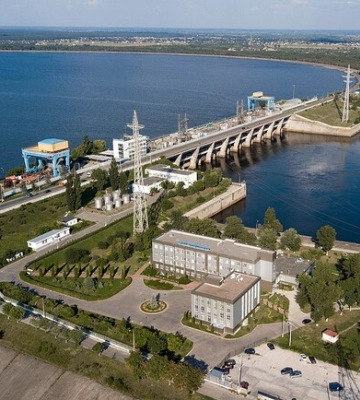 Даже если разрушат дамбу Киевской ГЭС, это не станет катастрофой