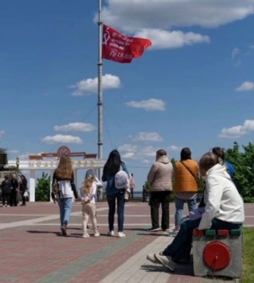 В оккупированном Мелитополе прекратил работу МФЦ - что известно