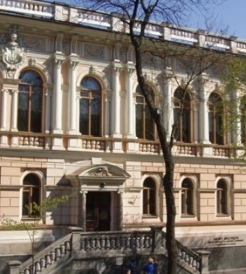 Музей Ханенків започатковує креативні майстерні для підлітків