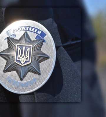 Велосипедист збив 10‐річного хлопця у Смілі: поліція з’ясовує обставини