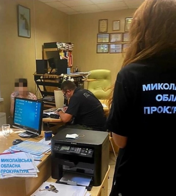 У Миколаєві судитимуть «чорних ріелторів» та державного реєстратора