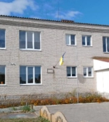 У селі на Волині організували екоакцію