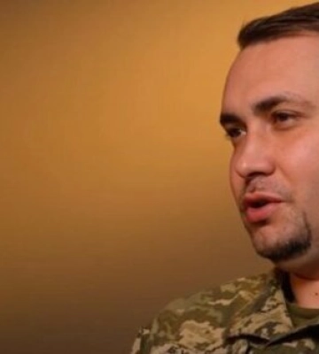Это предположение. Не видим такой тенденции, - Буданов об опасениях Макрона относительно нового наступления войск РФ на Киев