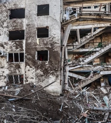 В одному з населених пунктів Бериславського району на Херсонщині запрацював банкомат “Ощадбанку”