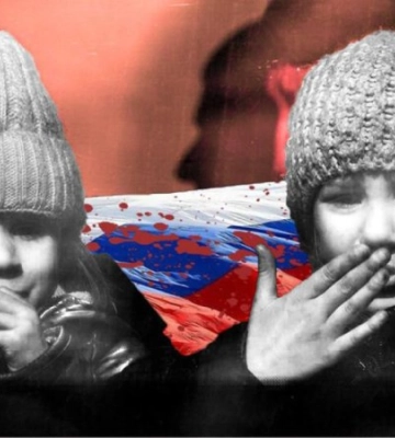 Росіяни провели мілітаристський форум серед підлітків в окупованому Маріуполі, - Центр нацспротиву