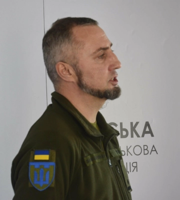 У Полтаві триває рекрутинг до українського війська: як потрапити в обрану військову частину