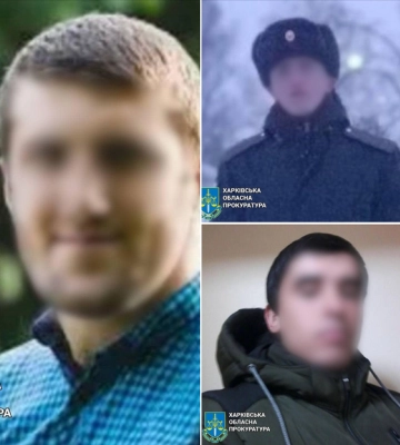 Застрелили мужчину из-за замечания: на Харьковщине будут судить трех оккупантов