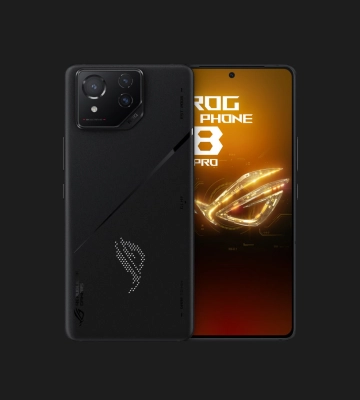 Ігровий смартфон ASUS ROG Phone 8 Pro приїхав в Україну