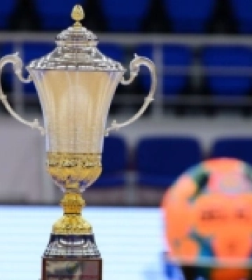 «Кардинал-Рівне» дізнався суперника у півфіналі Кубка України
