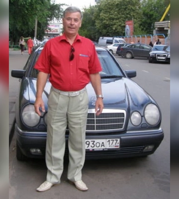 В оккупированном Старобельске взорвали авто коллаборанта Чайки, тот погиб, – СМИ