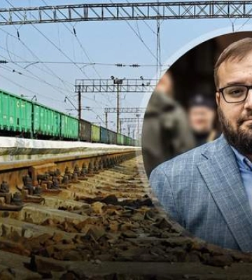 &quot;Ее жизнь будет непродолжительной&quot;: почему оккупанты торопятся с железной дорогой из Ростова в Крым
