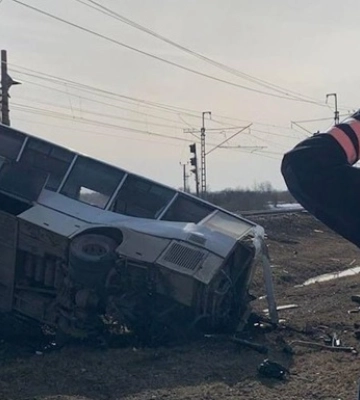 Мотоцикліст загинув на Прикарпатті