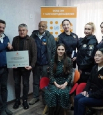 &quot;Убезпечити життя і здоров&#039;я&quot;: у Миколаєві відкрили притулок для людей, які пережили насильство