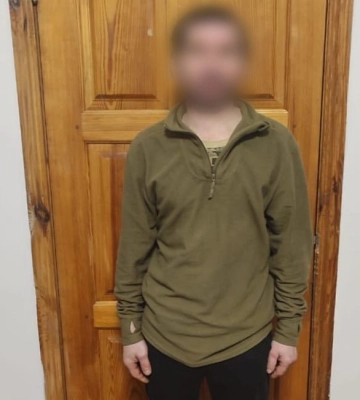 Харків’янину, який пограбував АЗС, погрожуючи оператору розбитою пляшкою, загрожує до 15 років тюрми