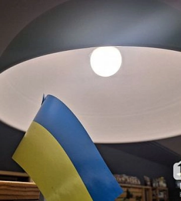 В течение марта на Днепропетровщине вернули свет для более 213 тысяч семей