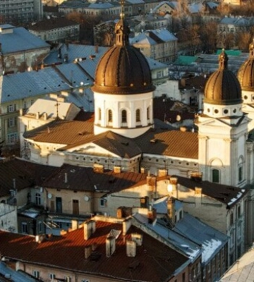 Куди піти молоді у Львові цього тижня: добірка подій