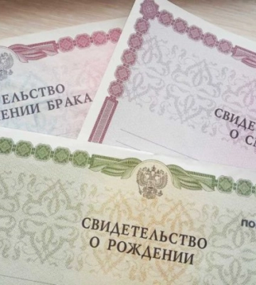 Какие документы, выданные в оккупированном Мелитополе, признает Украина - разъяснение юриста