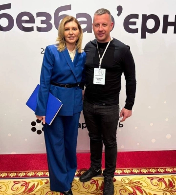 Безбар’єрність у Рівному. Уповноважена Президента з питань безбар’єрності відвідала місто