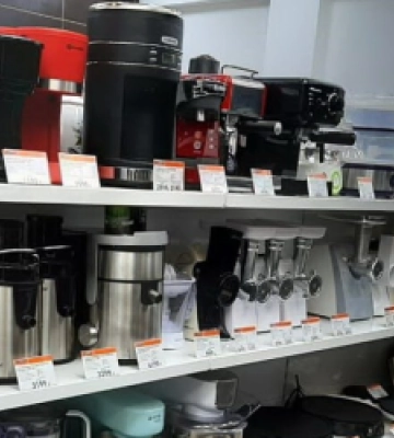 На Львівщині директору мережі магазинів техніки інкримінують несплату 4,5 млн грн податків