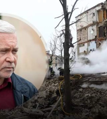 Терехов рассказал, планируется ли эвакуация из Харькова на фоне заявлений о новом возможном наступлении России