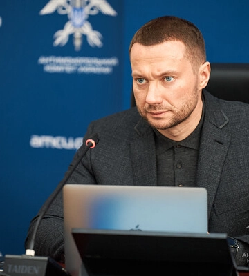 Глава Антимонопольного комитета указал в декларации киевские апартаменты на 200 квадратных метров после расследования&amp;hellip;