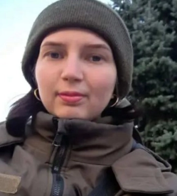 На фронті загинула випускниця університету у Рівному