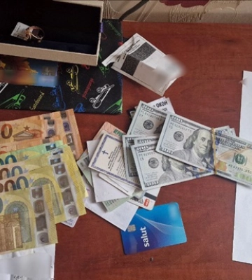 Організували втечу чоловіків мобілізаційного віку до Молдови: викрито міжнародне злочинне угруповання