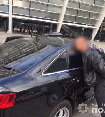 Вбивство львівського бізнесмена спланував чоловік зі зв’язками у кримінальних колах