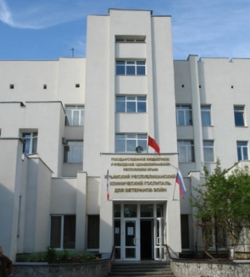 Медицина в «тумане войны»: что скрывают крымские чиновники