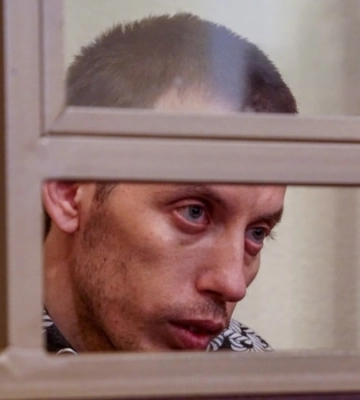 Фигуранта «дела крымских мусульман» Зейтуллаева освободили из ШИЗО колонии в российском Салавате – адвокат