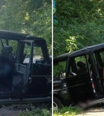 Замах на вбивство львівського бізнесмена: суд виніс вирок організатору та виконавцям
