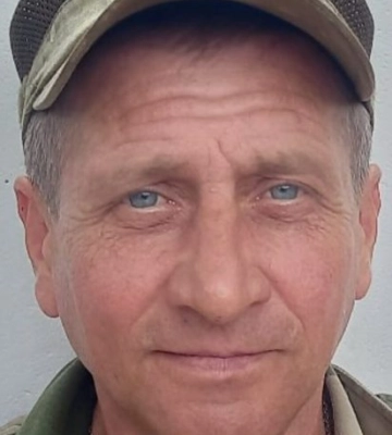 Помер військовик з Рівненщини