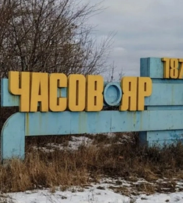 «Цього не можна було допускати». Московити підібралися впритул до Часового Яру і вже зайшли на висоти — інтерв&#039;ю з співзасновником DeepState