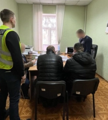 На Вінниччині селищного голову судитимуть за розтрату півмільйона гривень
