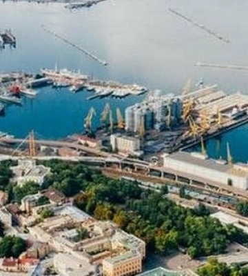 ДТП в Одеській області: потерпіла померла на місці події