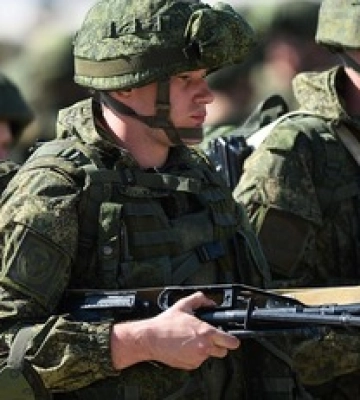 На лівому березі Дніпра ворог атакує лише пішки