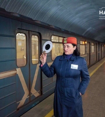 У Дніпрі було оголошено міжнародний тендер на закупівлю нових трамваїв та вагонів для метро