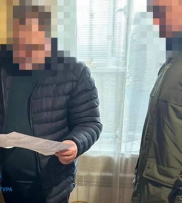 Постачав окупантам матеріали, з яких вони виготовляли «зуби дракона»: у Києві підозрюють власника підприємства