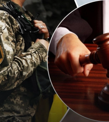 4000 доларів за незаконний виїзд ухилянтів за кордон: на Волині судитимуть членів організованої групи